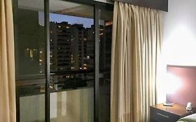 Flat Paulista - Al. Santos